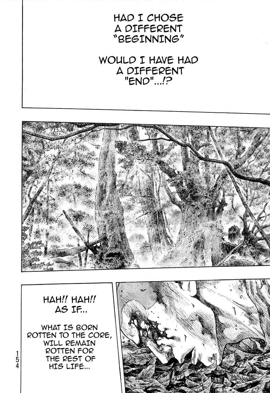 Page 1 Chapter 133 Shamo
