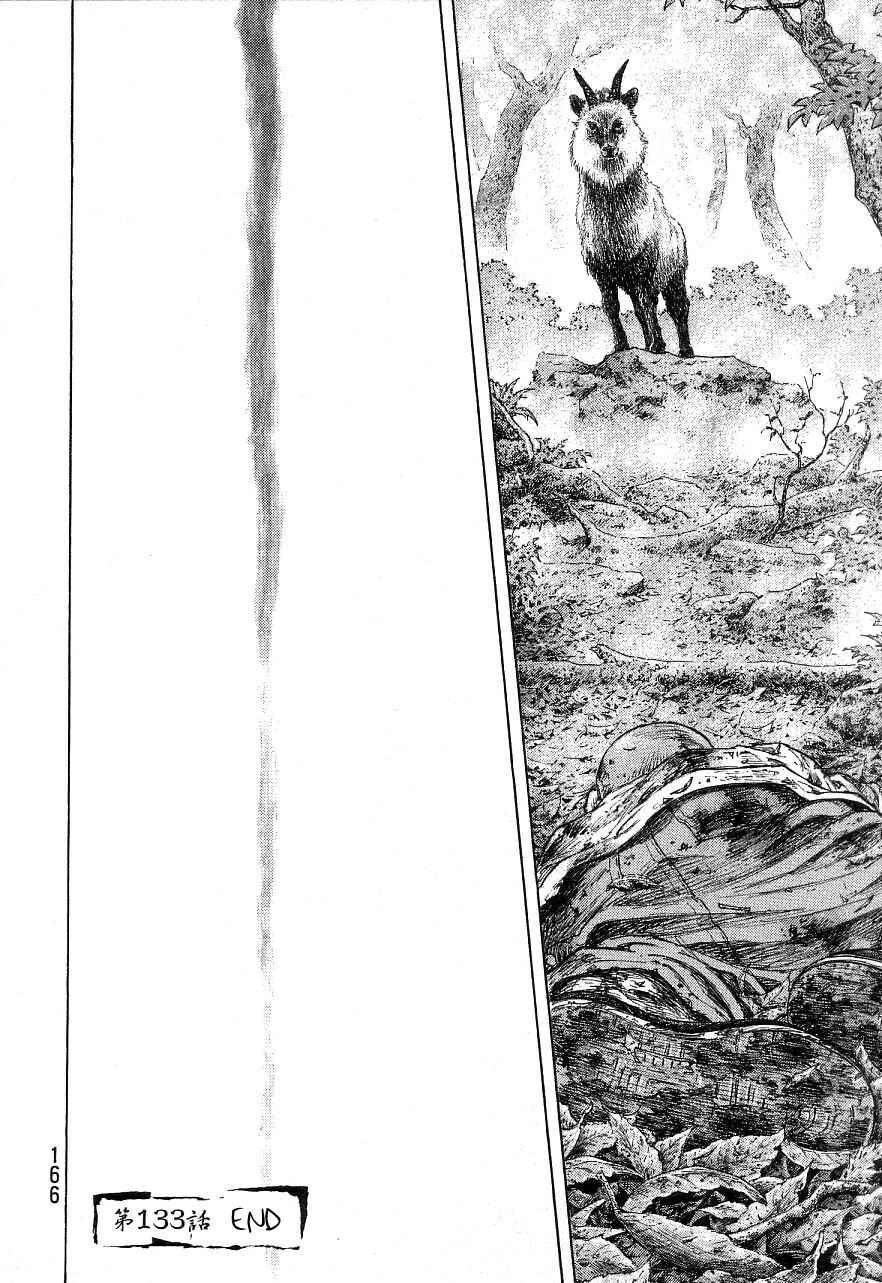 Page 11 Chapter 133 Shamo