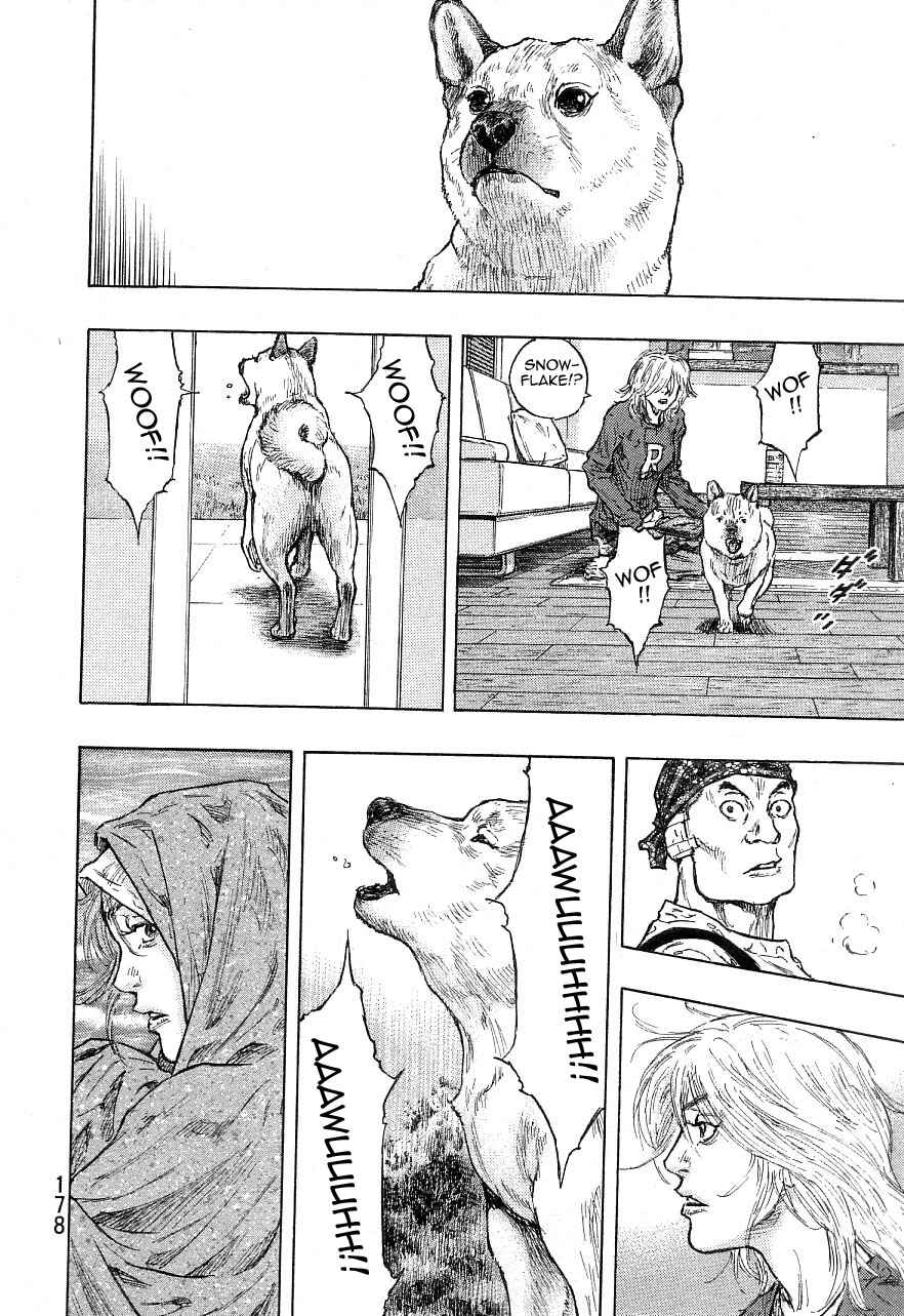 Page 22 Chapter 133 Shamo