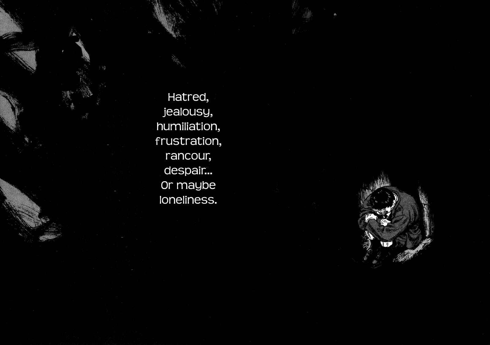 Page 6 Chapter 194 Shamo