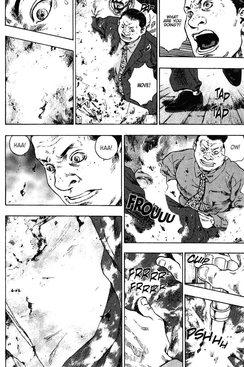 Page 9 Chapter 194 Shamo