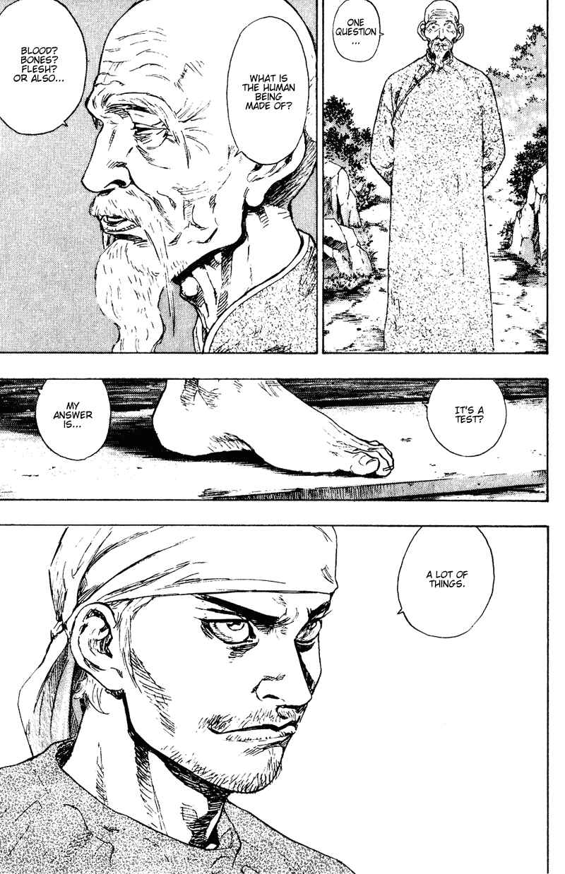 Page 11 Chapter 148 Shamo