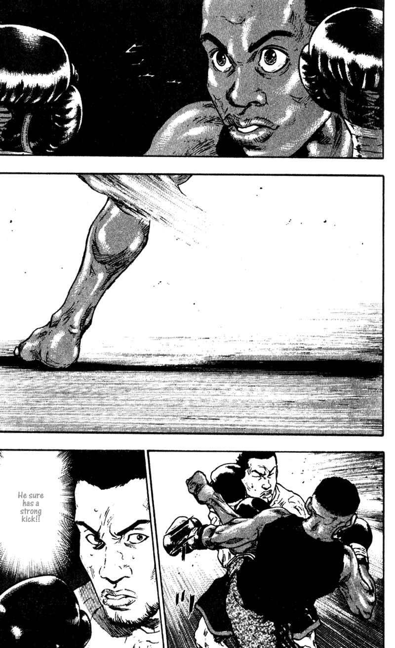 Page 11 Chapter 54 Shamo