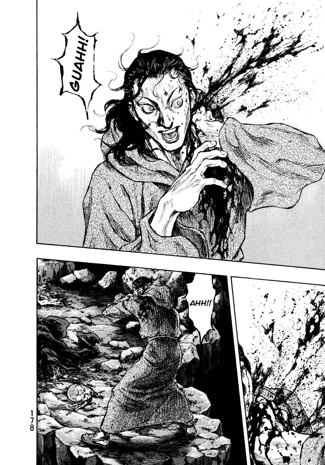 Page 10 Chapter 71 Shamo