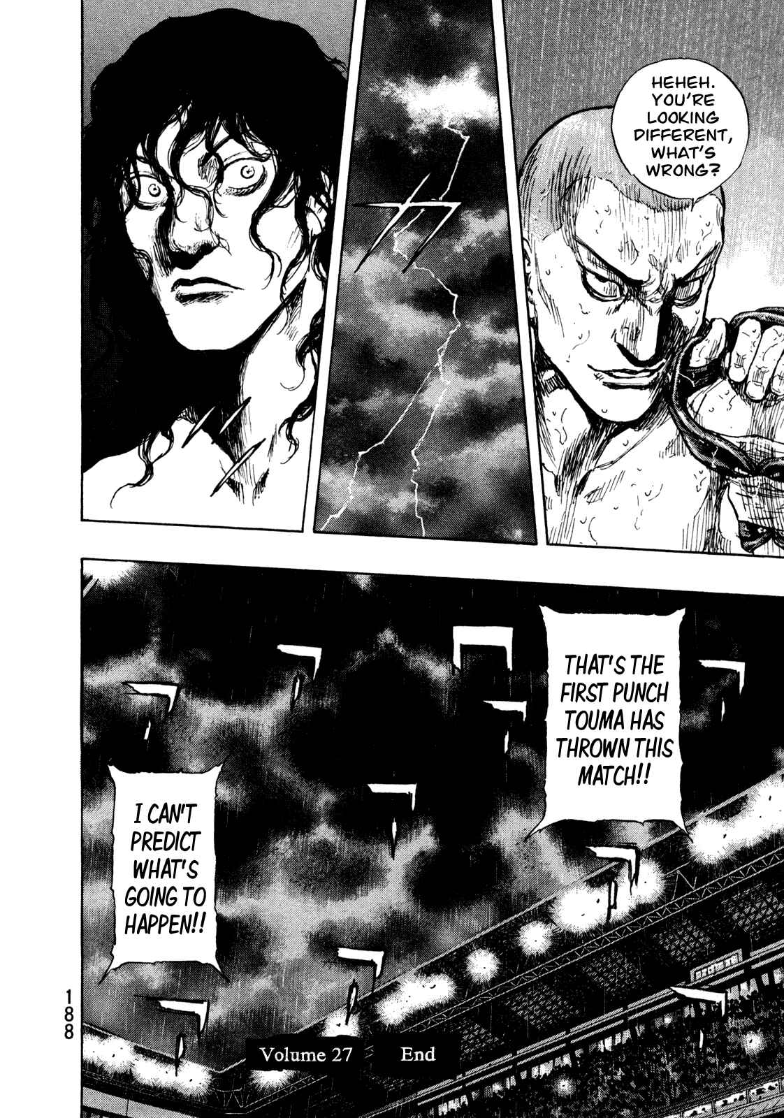 Page 19 Chapter 71 Shamo