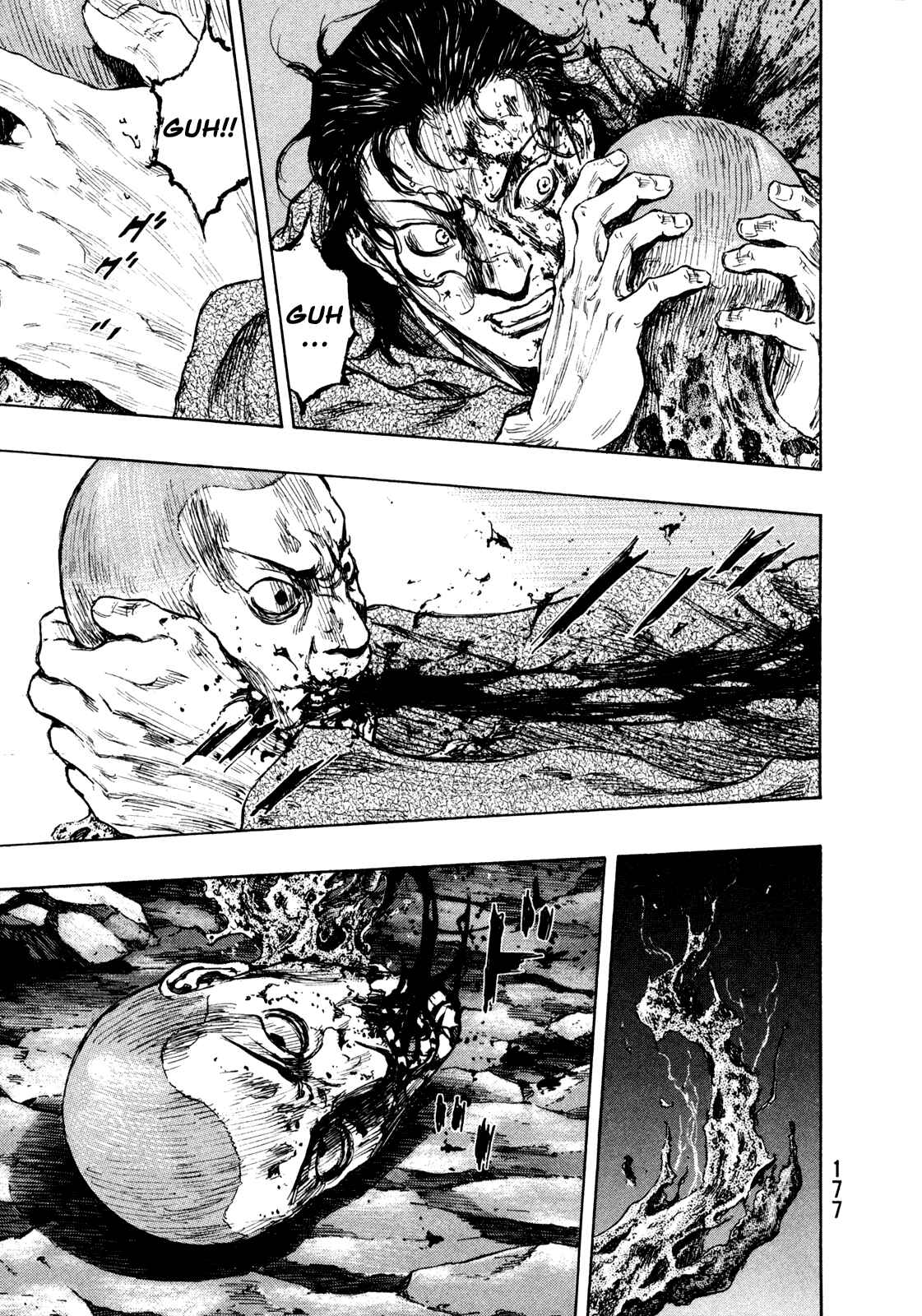 Page 9 Chapter 71 Shamo