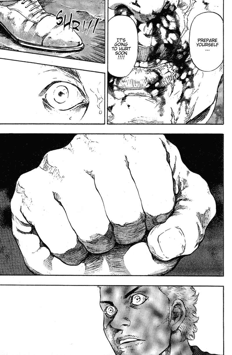 Page 16 Chapter 76 Shamo