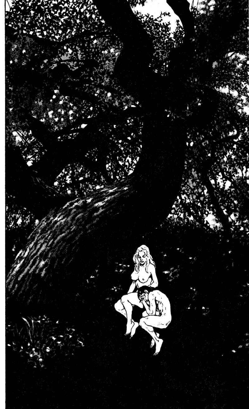 Page 8 Chapter 55 Shamo