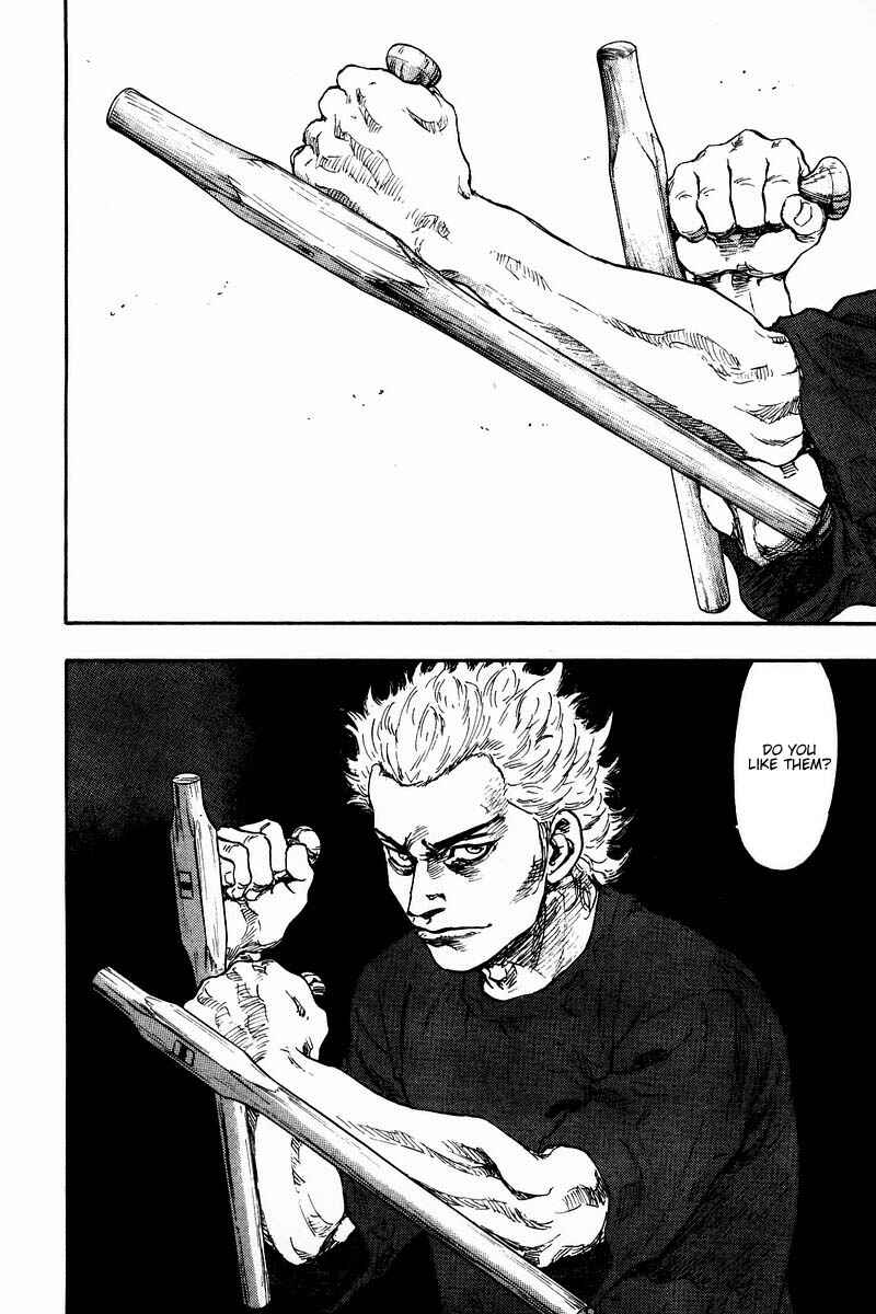 Page 8 Chapter 121 Shamo