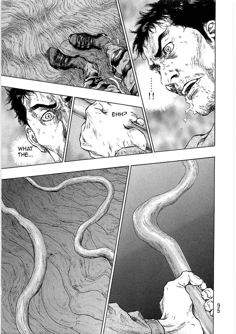Page 11 Chapter 40 Shamo