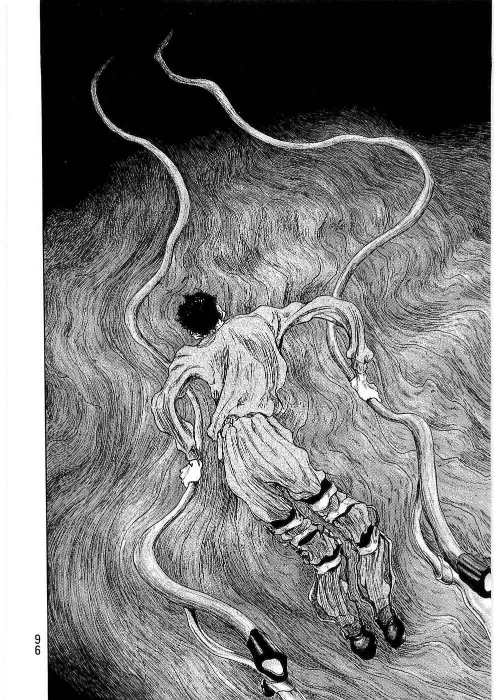 Page 12 Chapter 40 Shamo