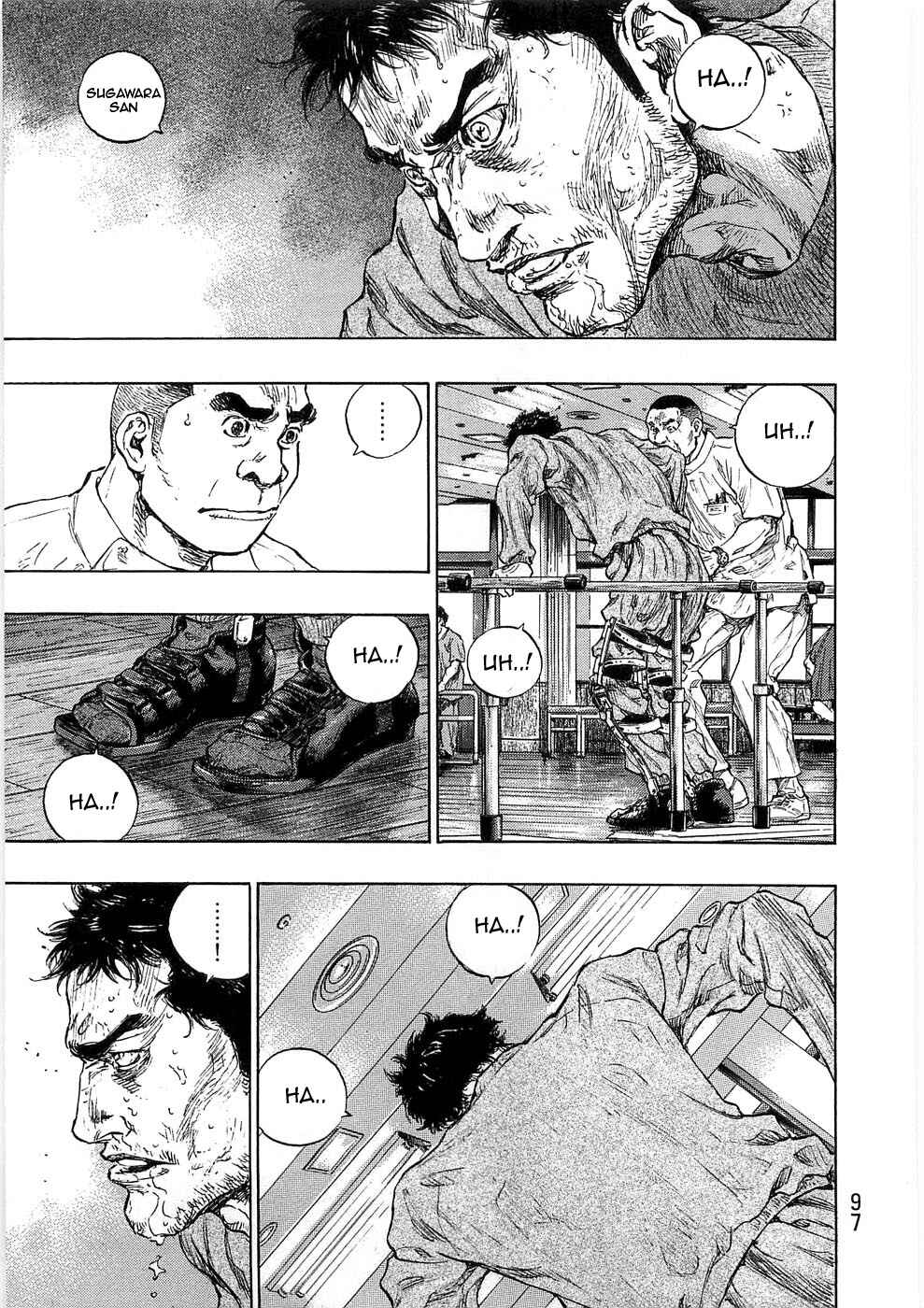 Page 13 Chapter 40 Shamo
