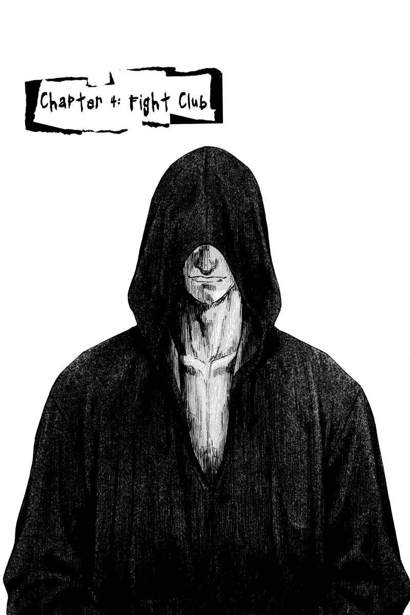 Page 1 Chapter 4 Shamo