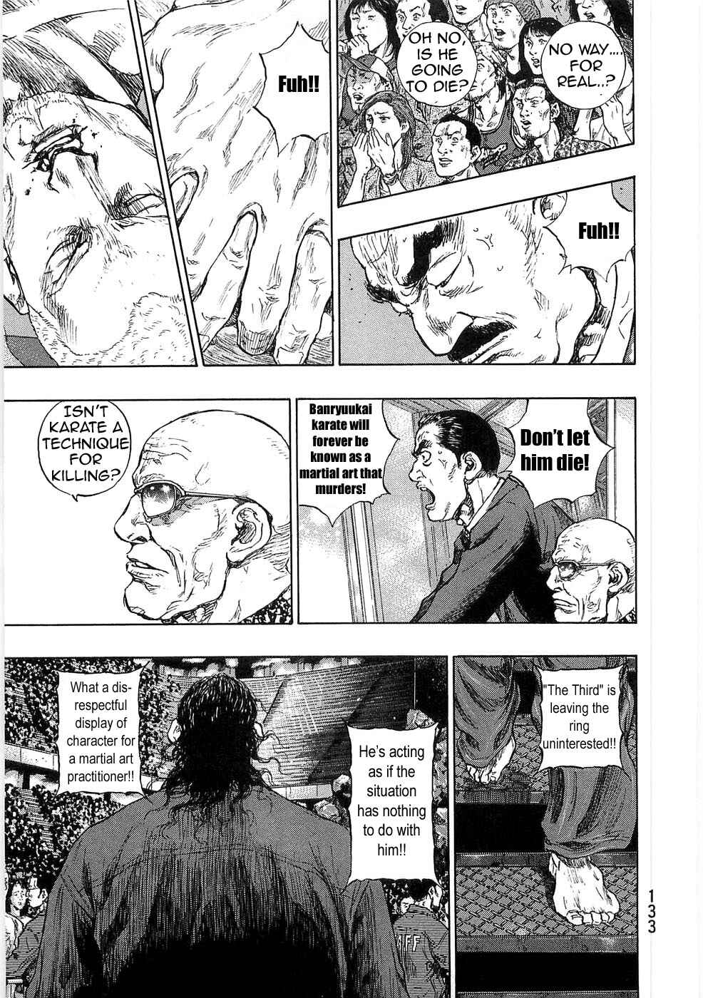 Page 8 Chapter 51 Shamo
