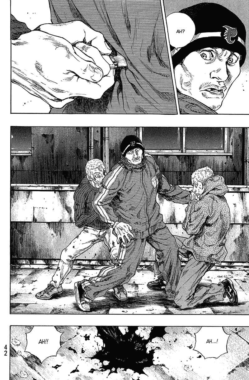 Page 18 Chapter 19 Shamo