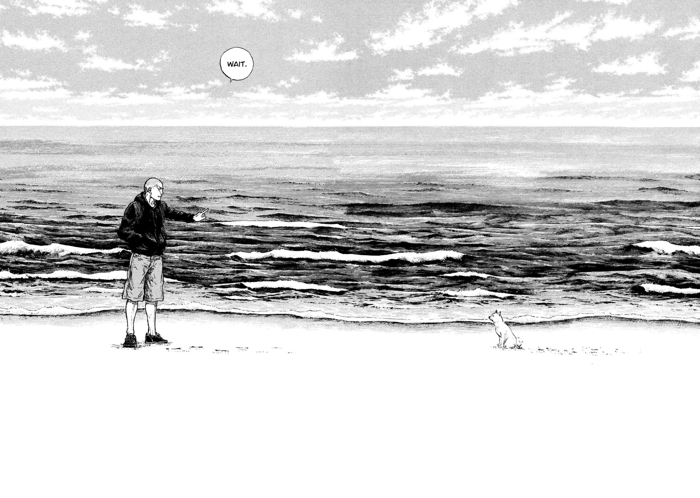 Page 18 Chapter 113 Shamo