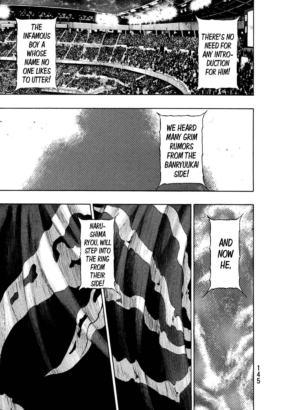 Page 19 Chapter 60 Shamo
