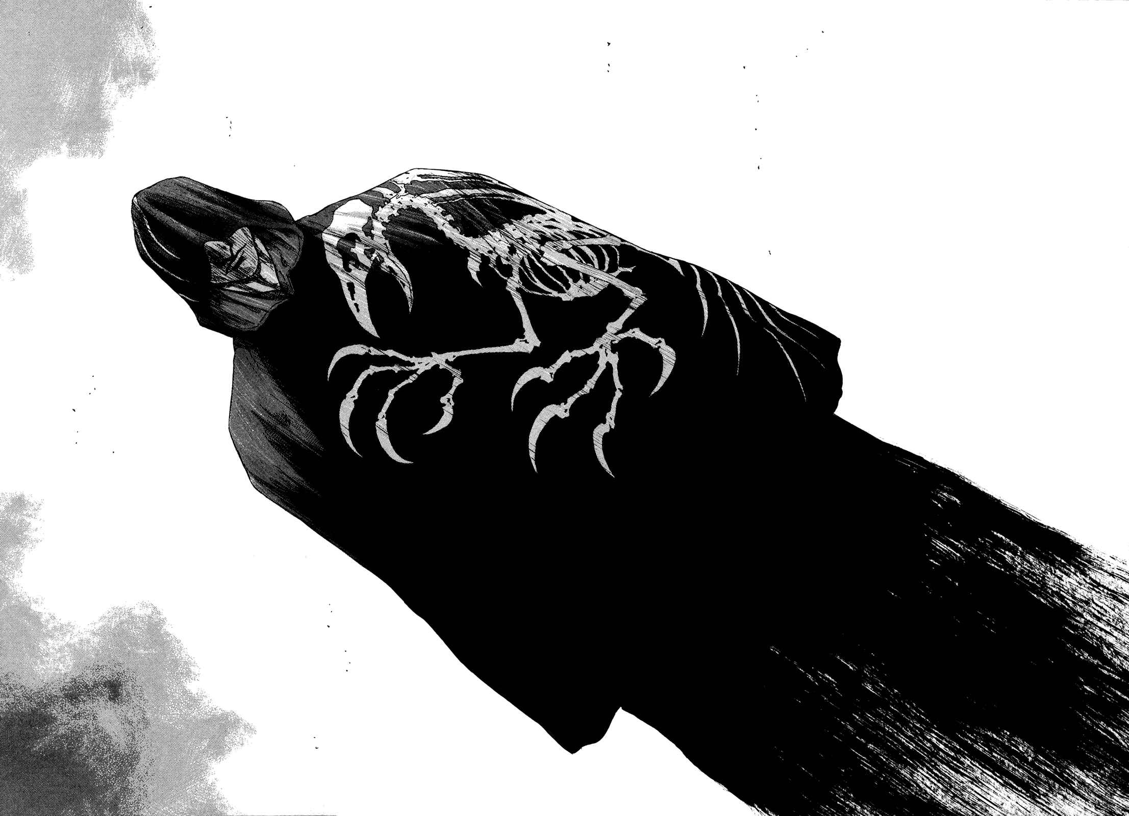 Page 20 Chapter 60 Shamo