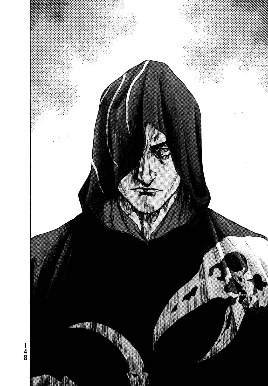 Page 21 Chapter 60 Shamo
