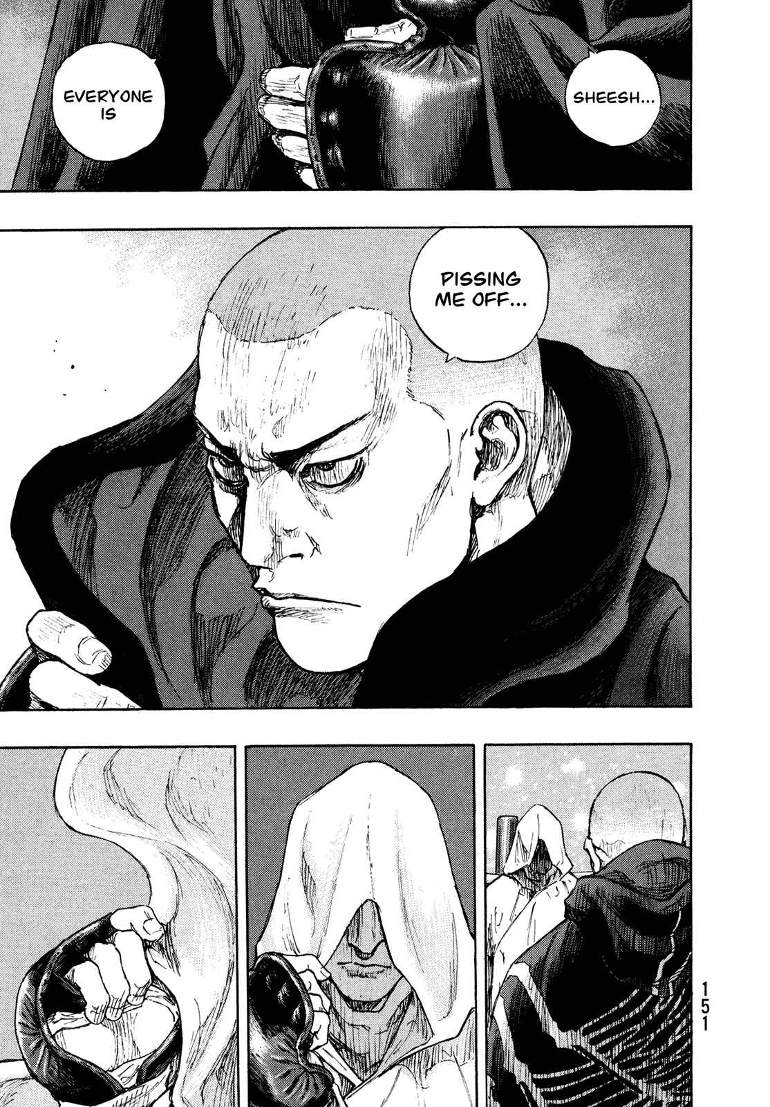 Page 24 Chapter 60 Shamo