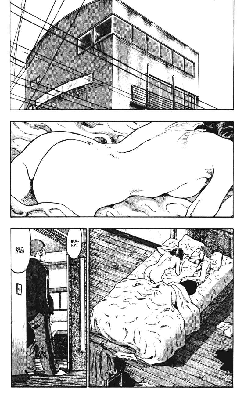 Page 10 Chapter 38 Shamo
