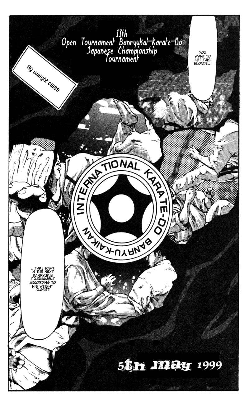 Page 8 Chapter 38 Shamo