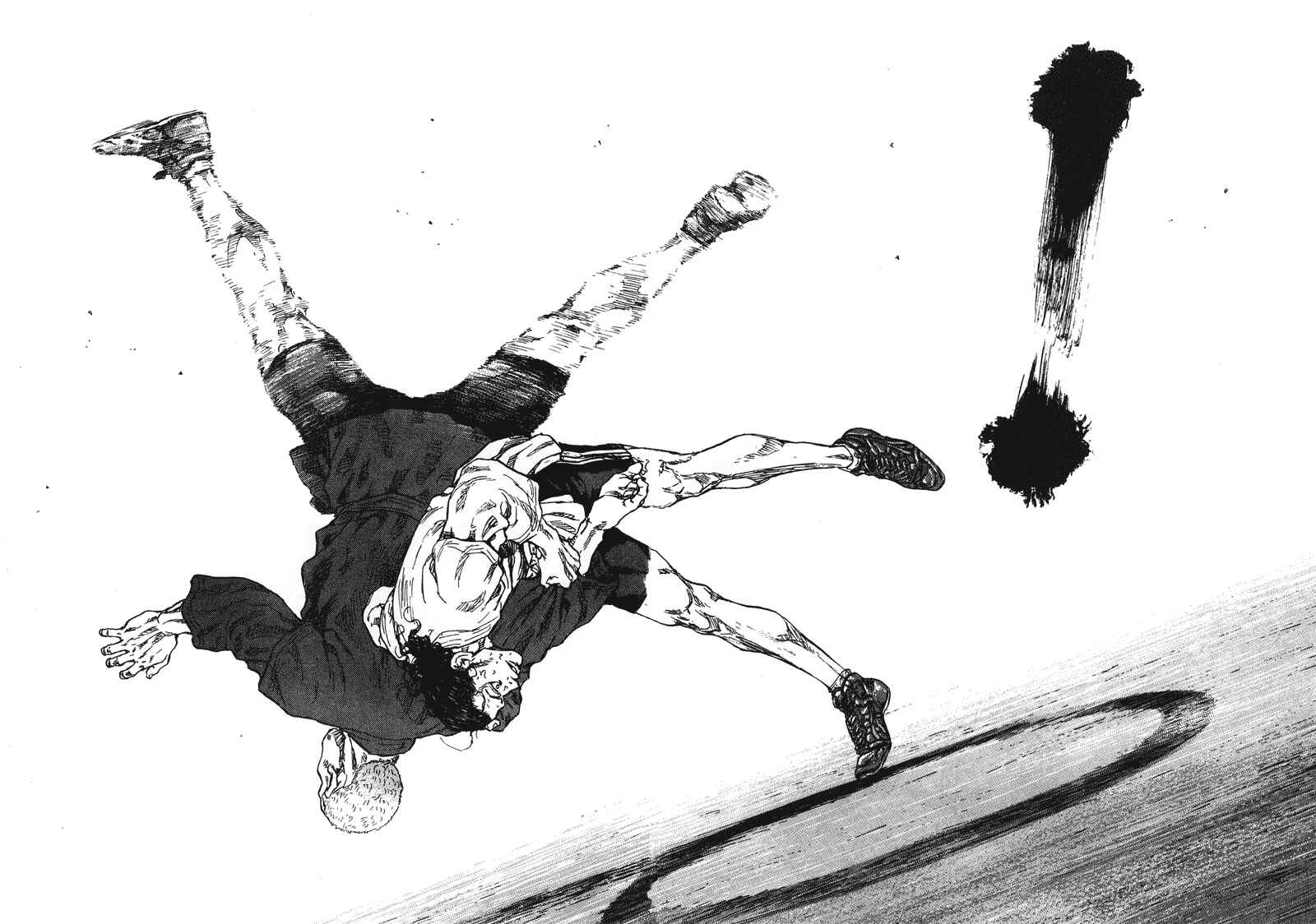 Page 17 Chapter 188 Shamo