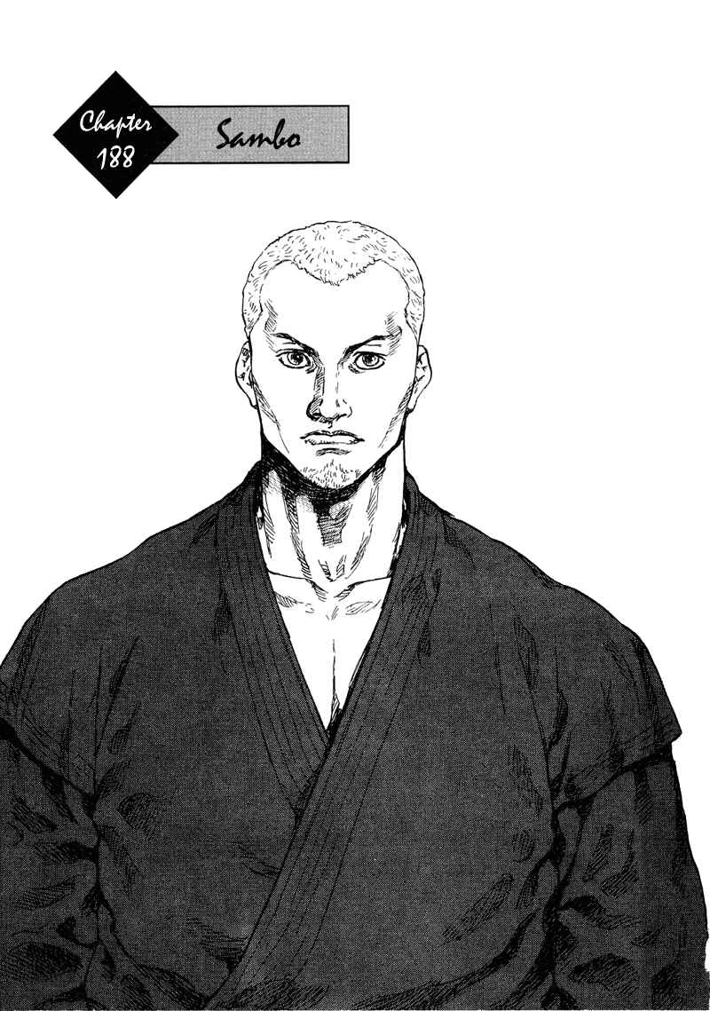 Page 2 Chapter 188 Shamo