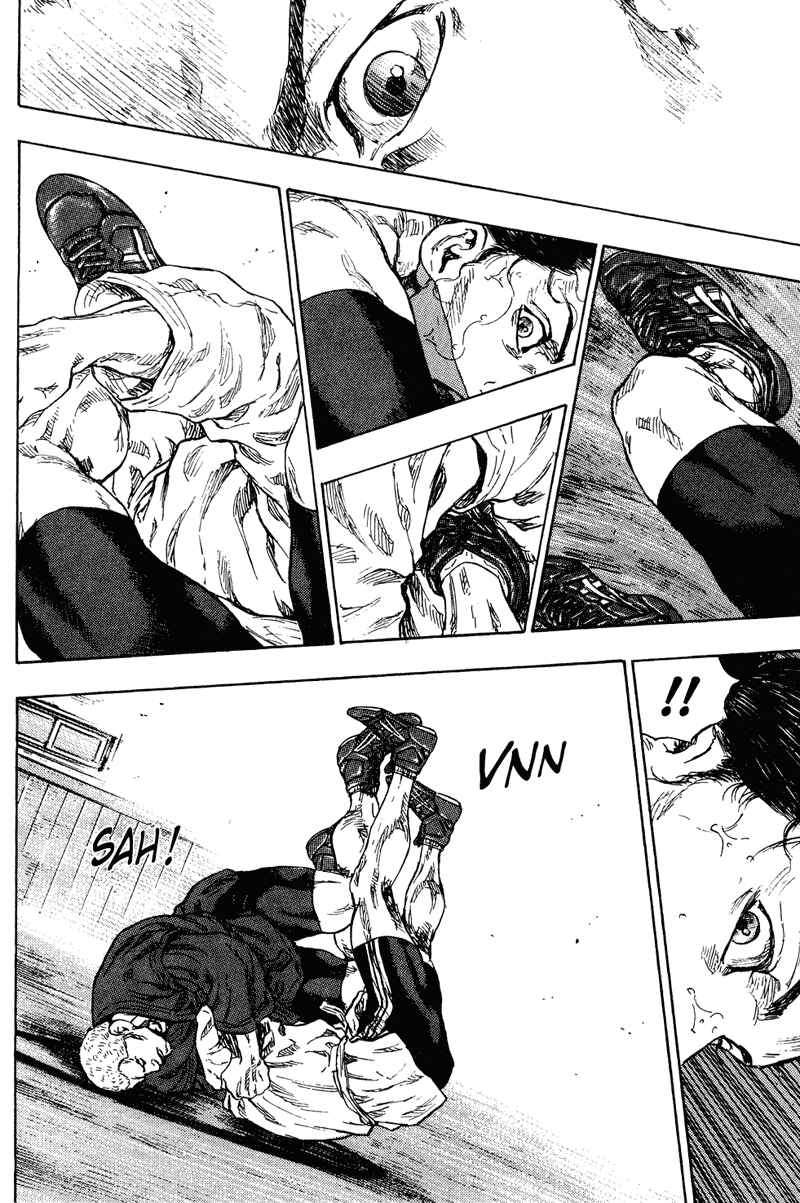 Page 20 Chapter 188 Shamo