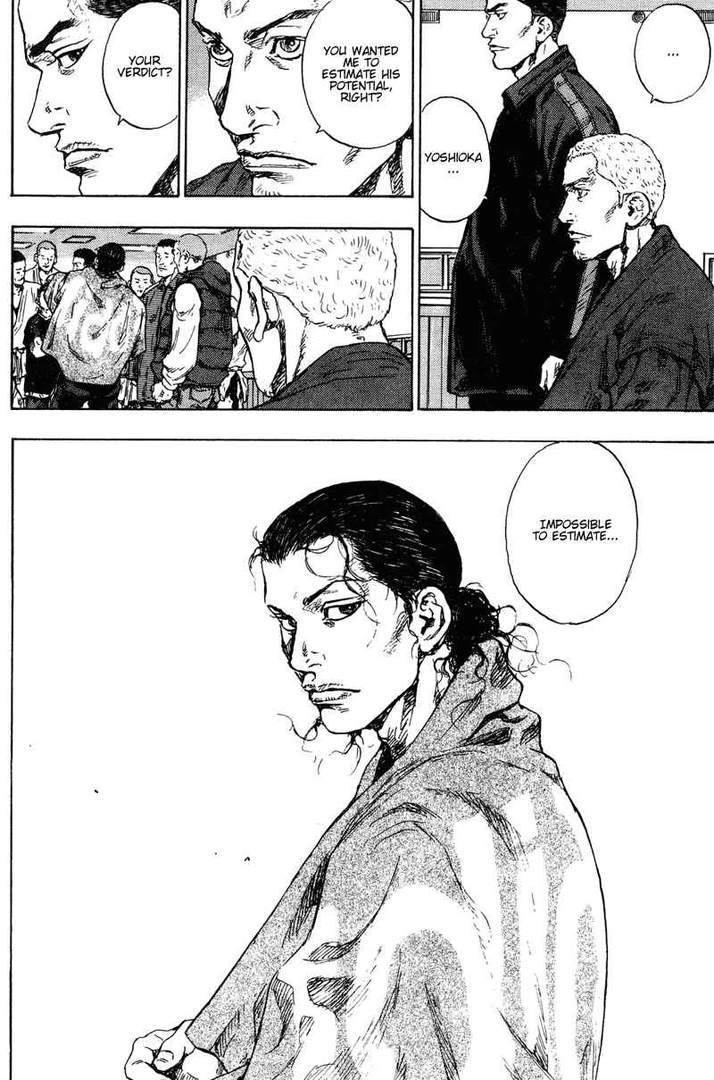 Page 28 Chapter 188 Shamo