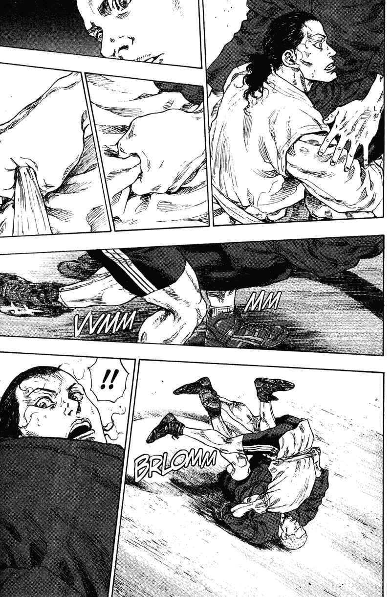 Page 6 Chapter 188 Shamo