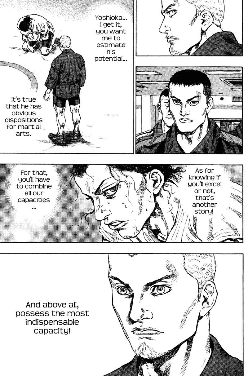 Page 8 Chapter 188 Shamo