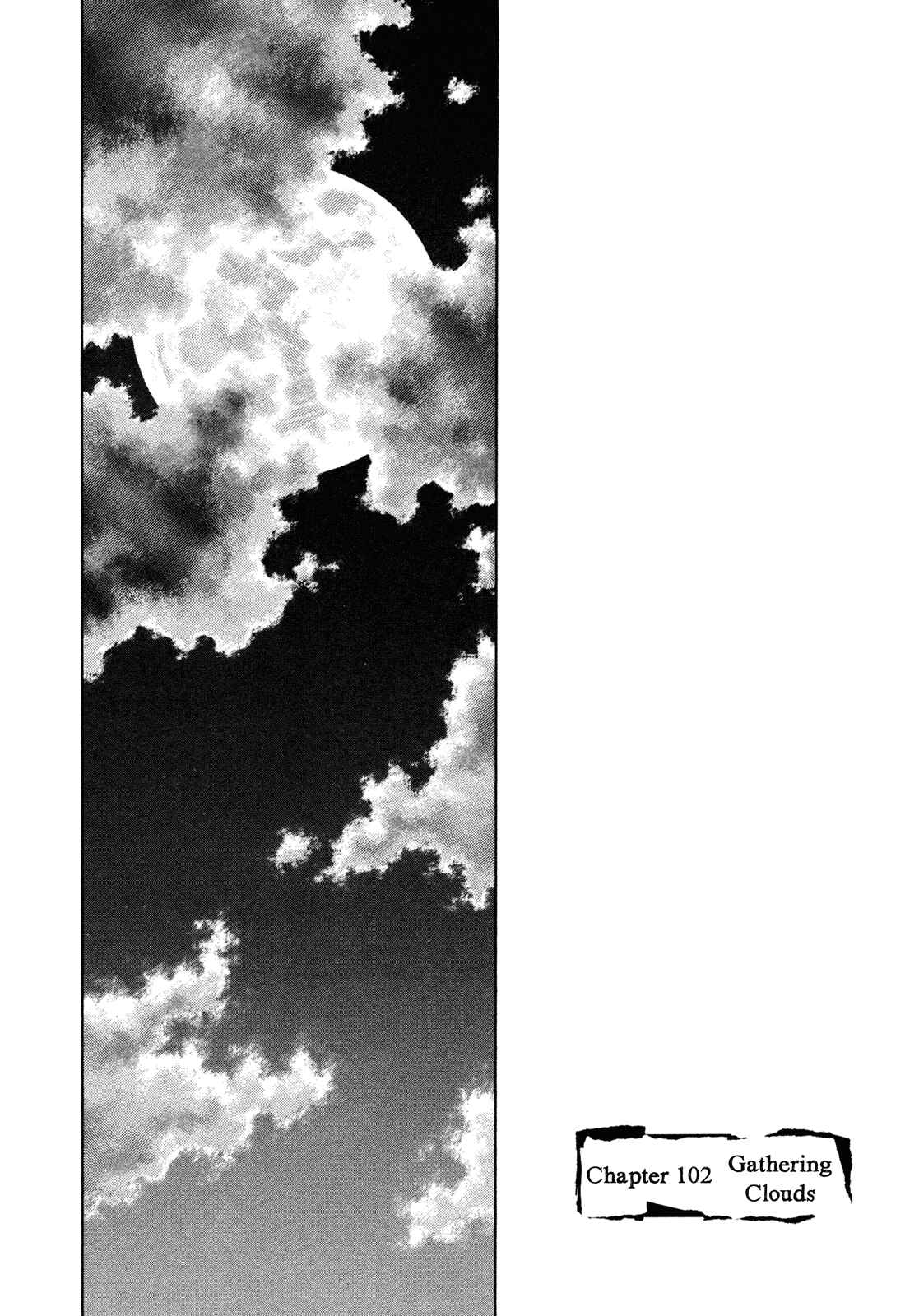 Page 1 Chapter 102 Shamo