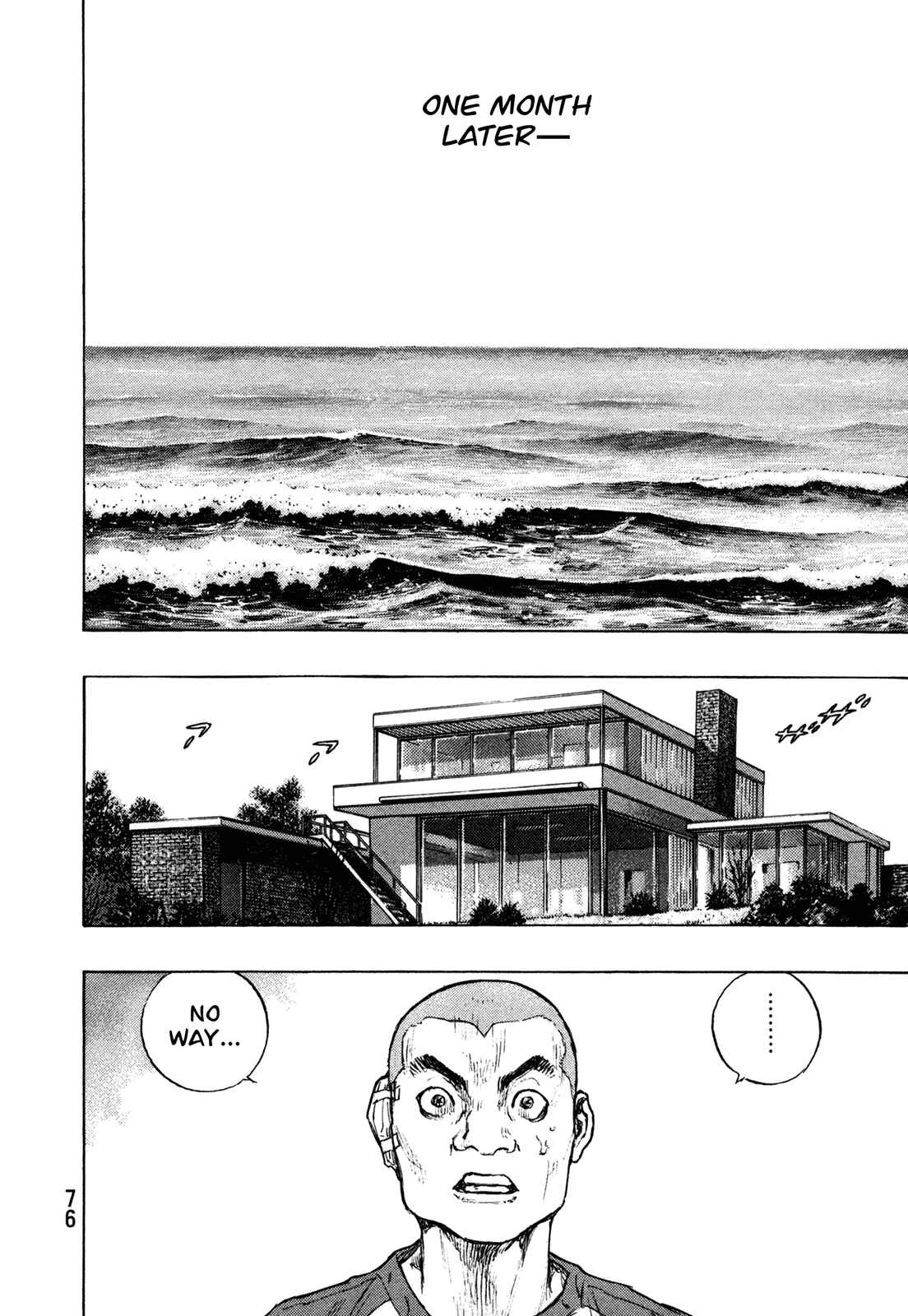 Page 12 Chapter 102 Shamo