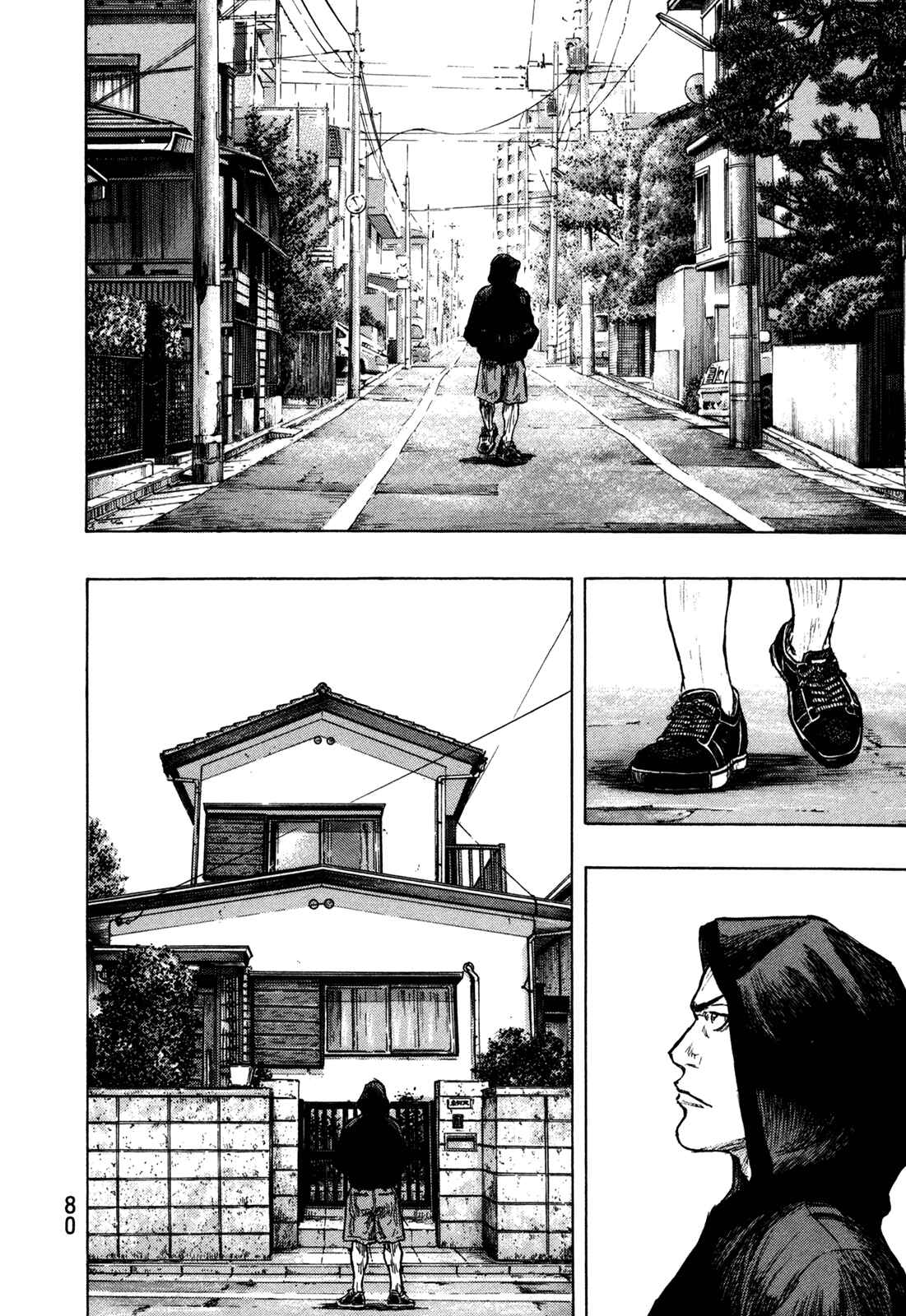 Page 16 Chapter 102 Shamo