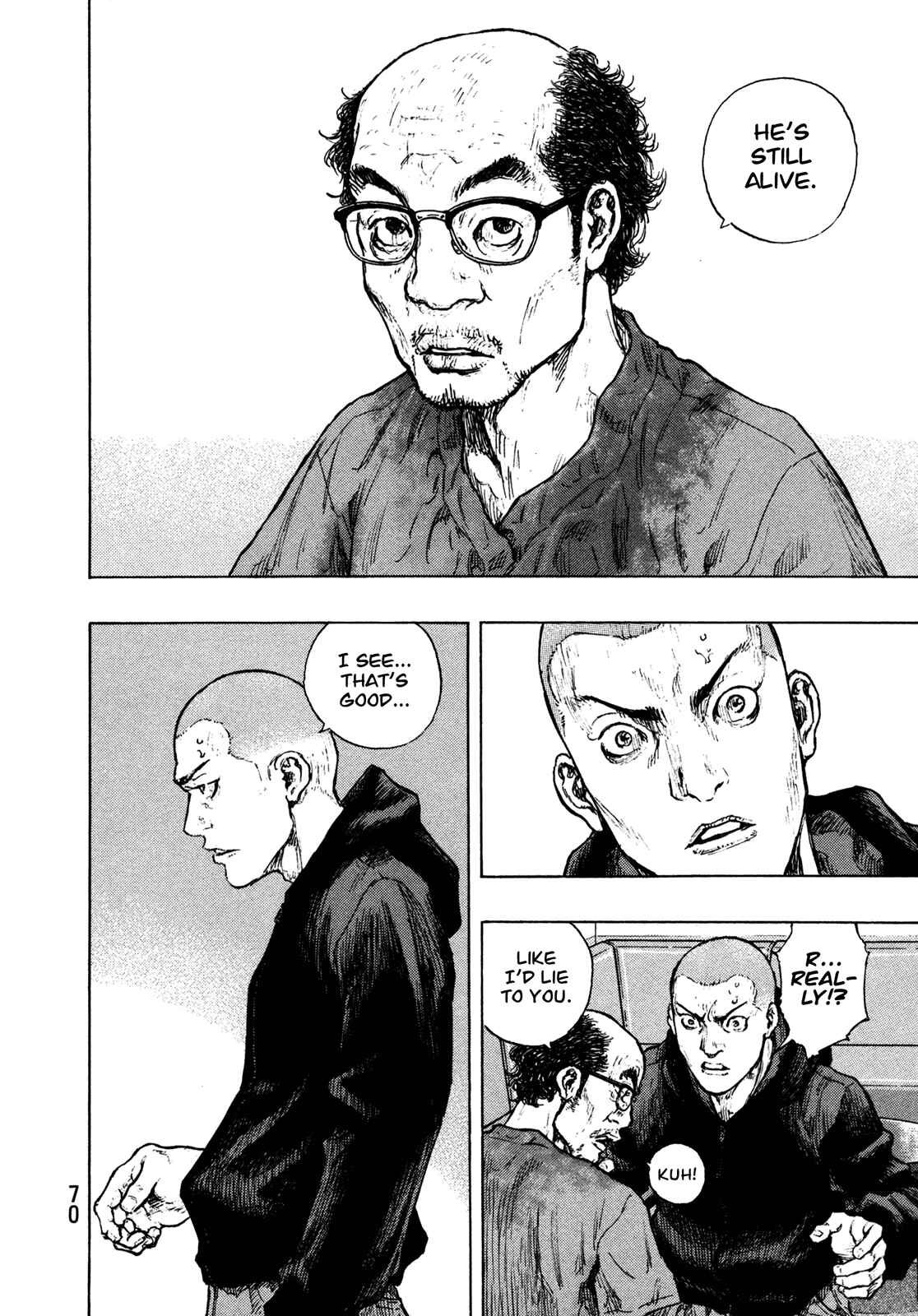 Page 6 Chapter 102 Shamo