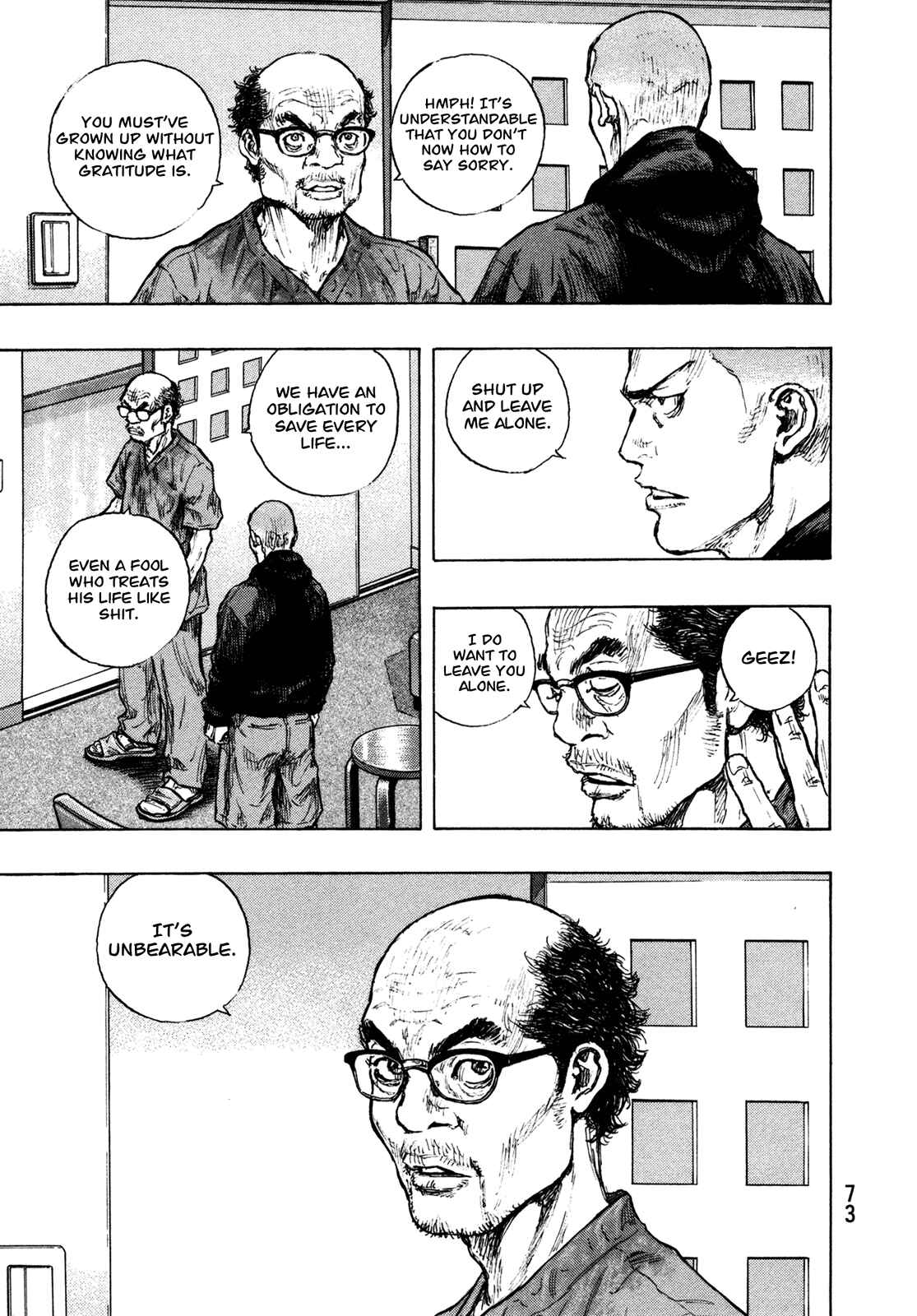 Page 9 Chapter 102 Shamo