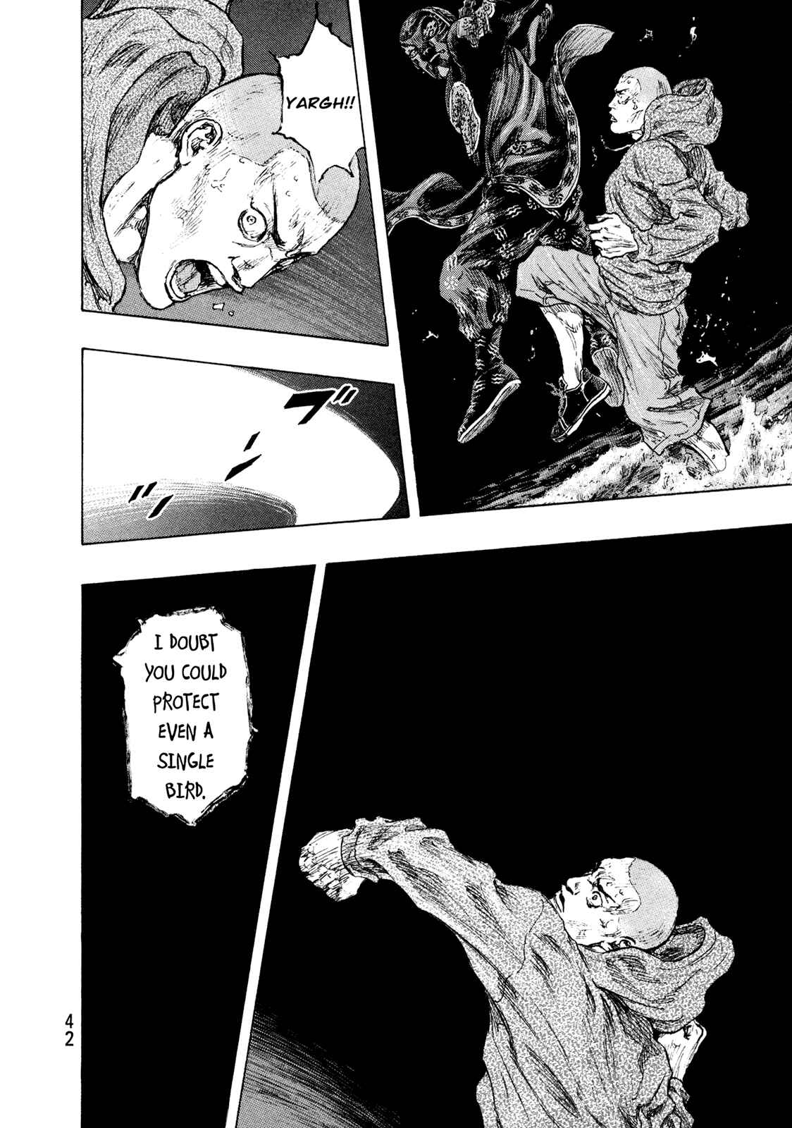 Page 18 Chapter 109 Shamo