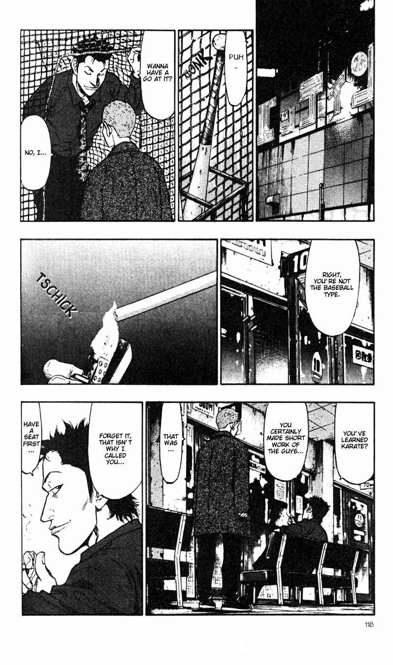 Page 10 Chapter 26 Shamo