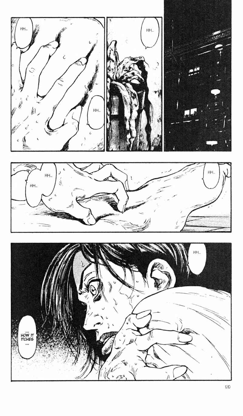 Page 12 Chapter 26 Shamo