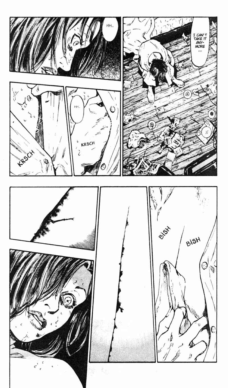 Page 13 Chapter 26 Shamo