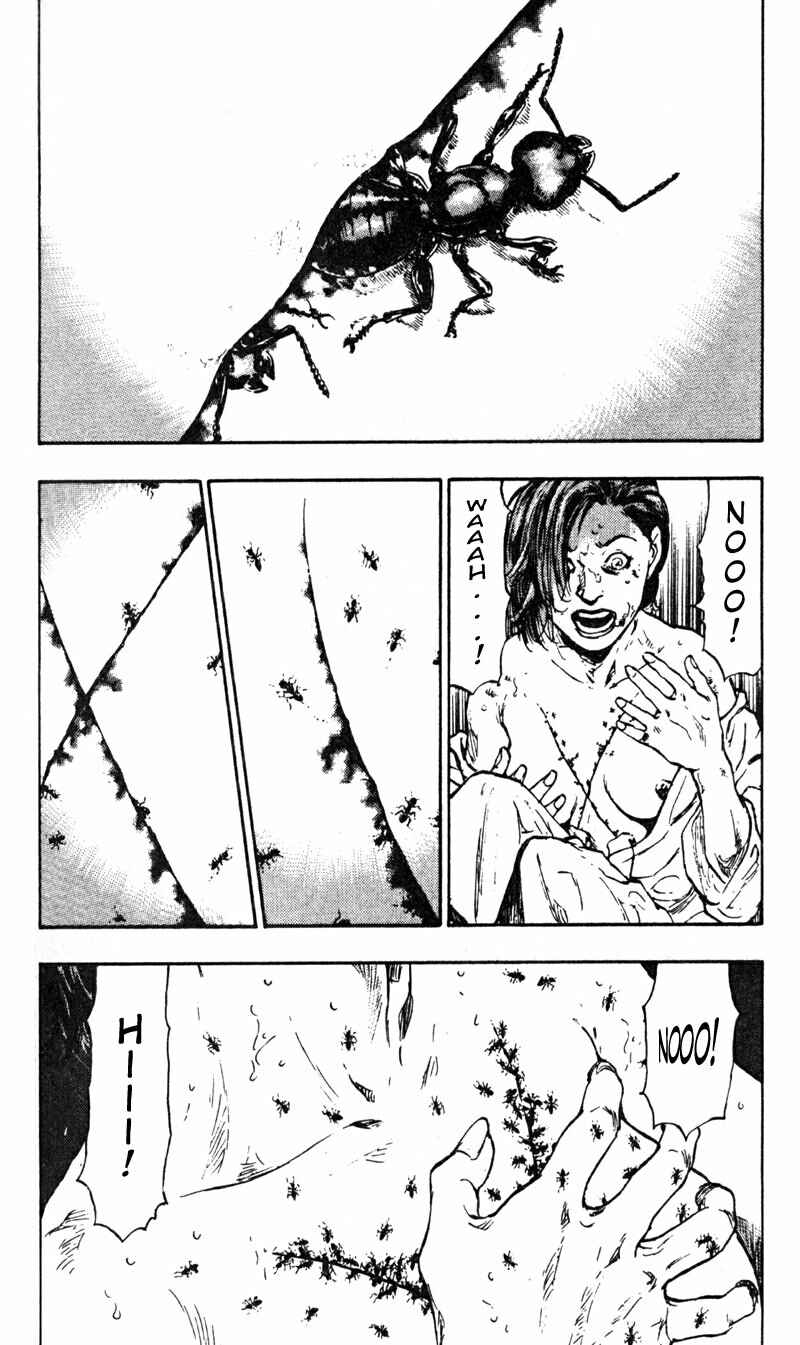 Page 14 Chapter 26 Shamo