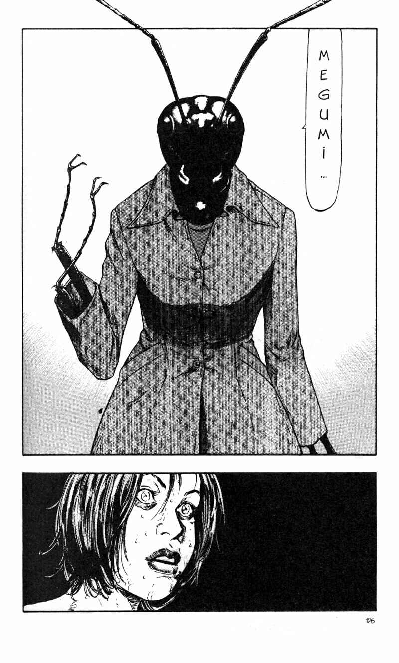 Page 18 Chapter 26 Shamo