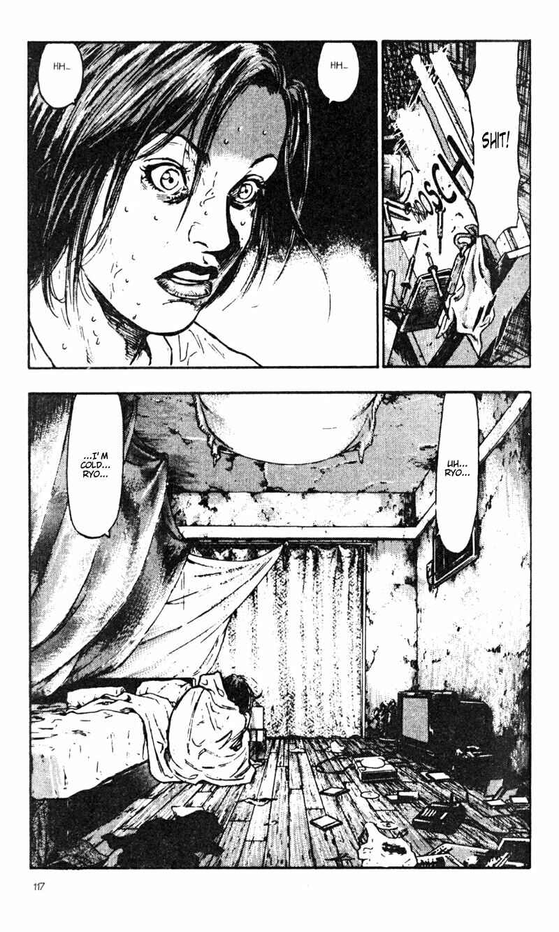 Page 9 Chapter 26 Shamo