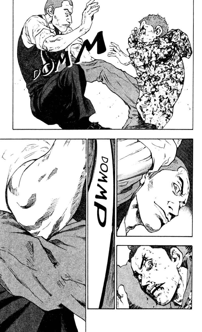 Page 10 Chapter 33 Shamo