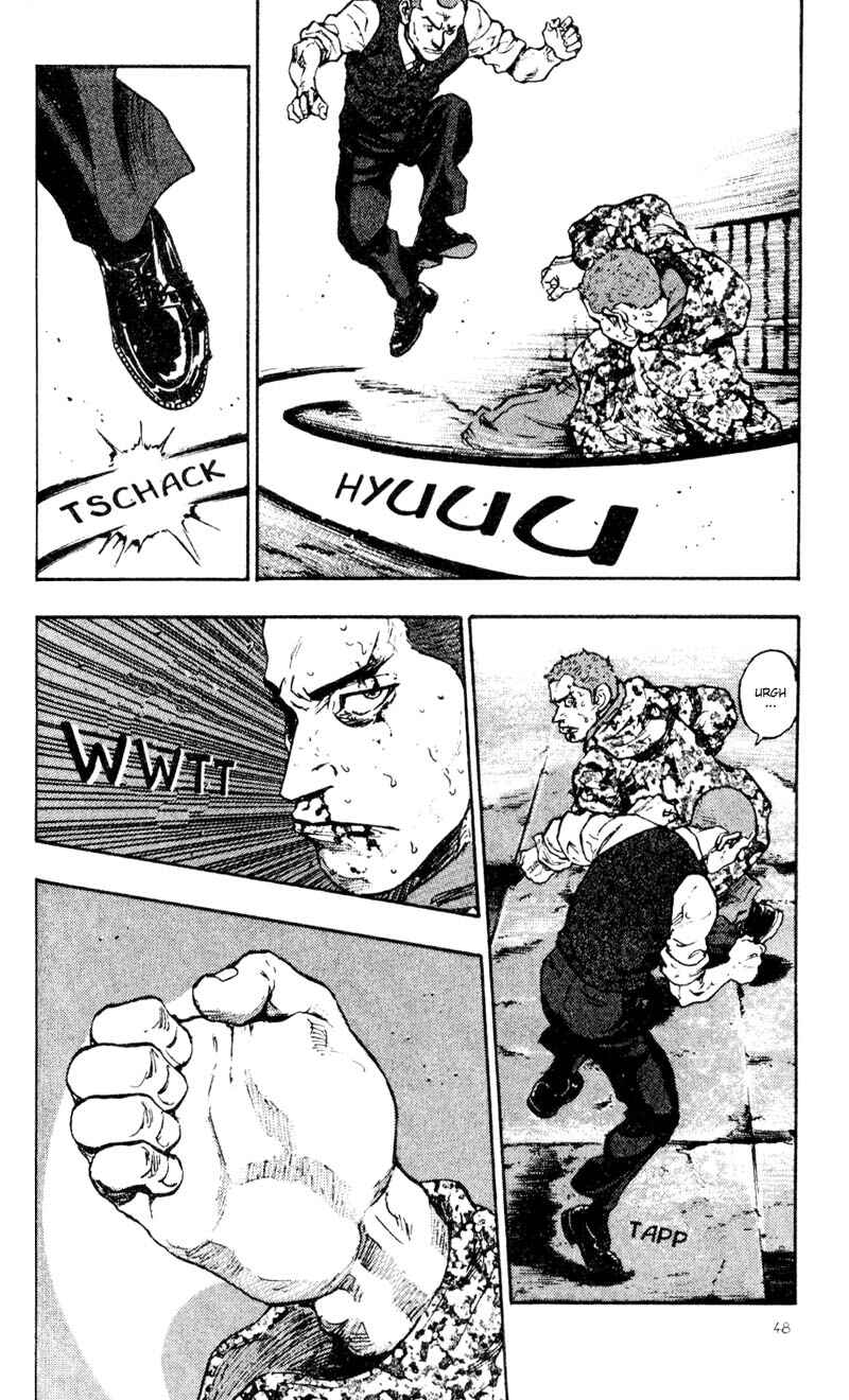 Page 5 Chapter 33 Shamo