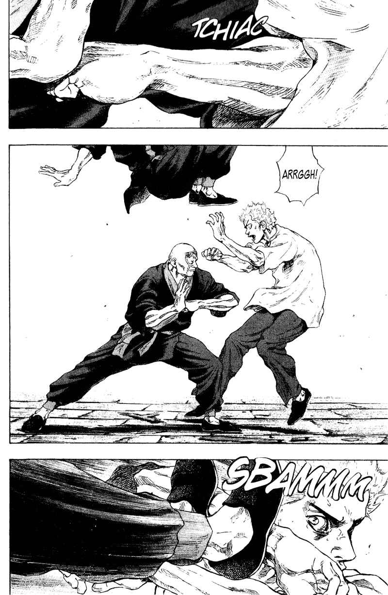 Page 10 Chapter 157 Shamo