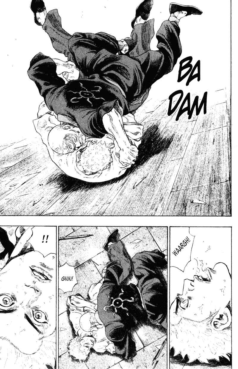 Page 15 Chapter 157 Shamo