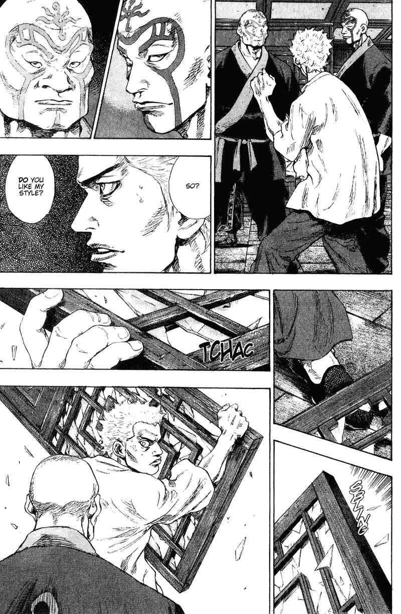 Page 5 Chapter 157 Shamo