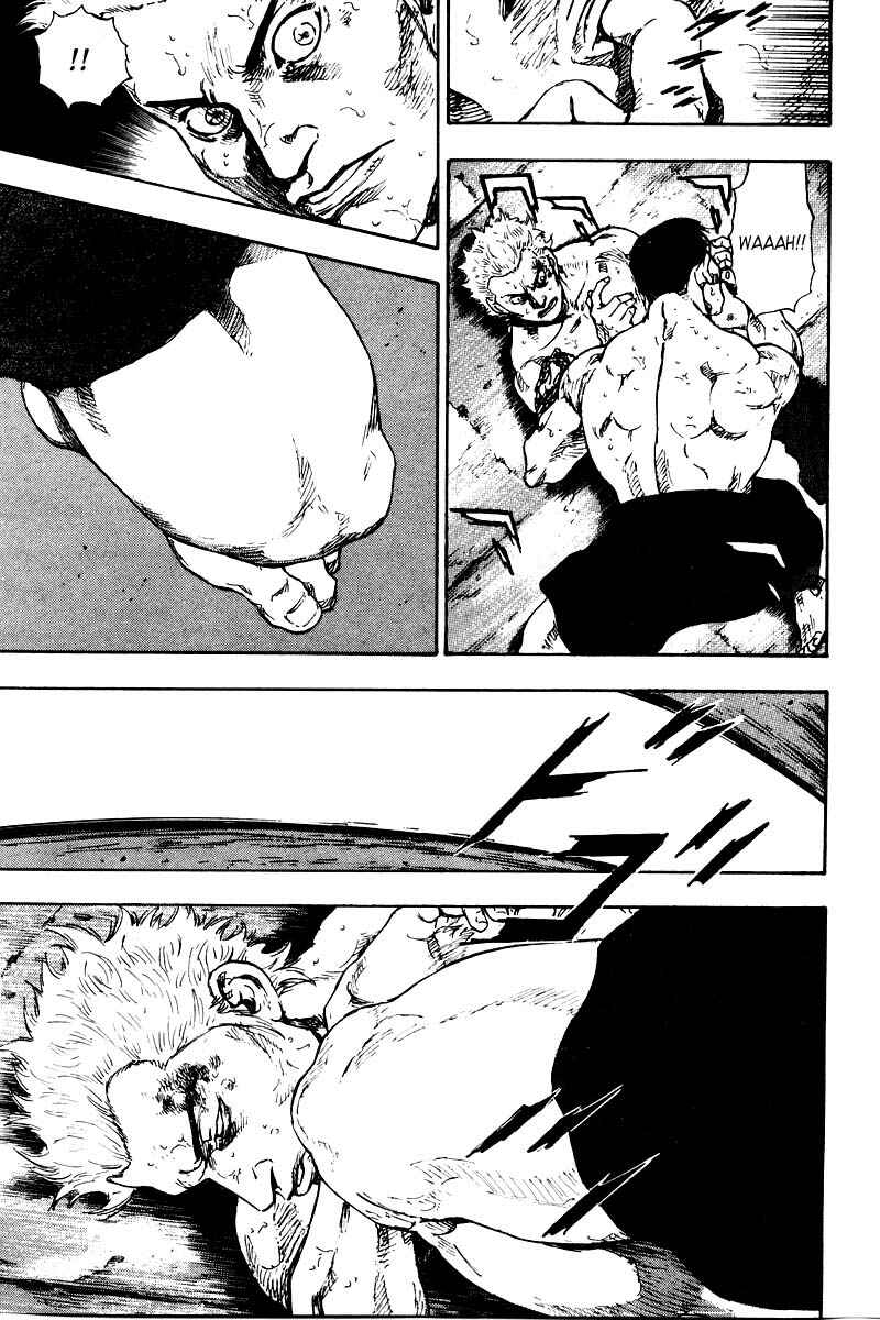 Page 8 Chapter 133 Shamo